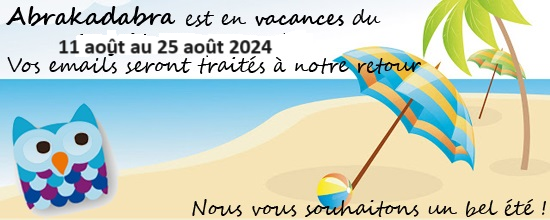 vacances été 2024